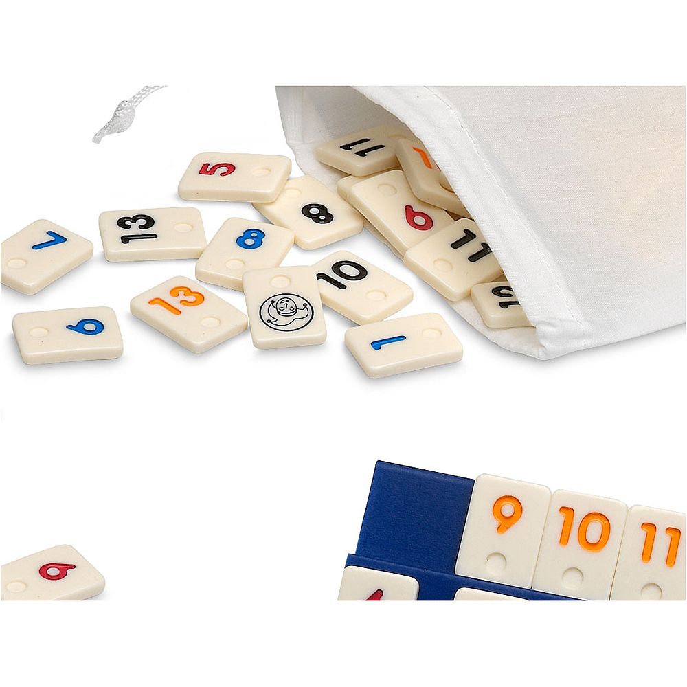 Образователна игра, Руми Класик