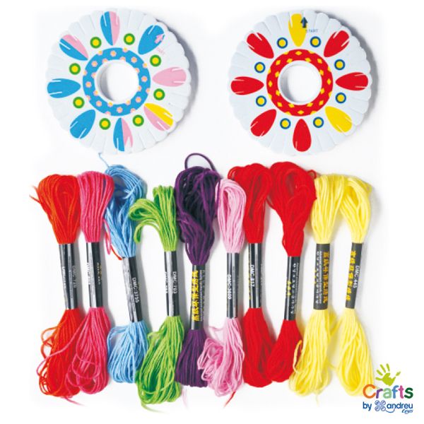 Направи сам плетени гривни