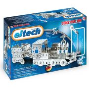 Метален конструктор, Влак, 180 части