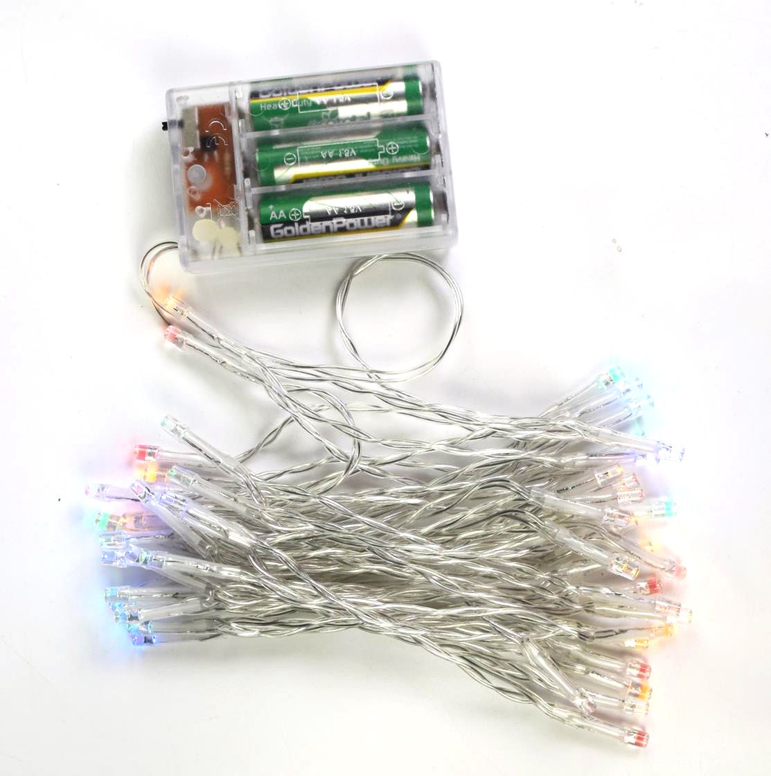 Метален конструктор, Айфеловата кула с LED светлини