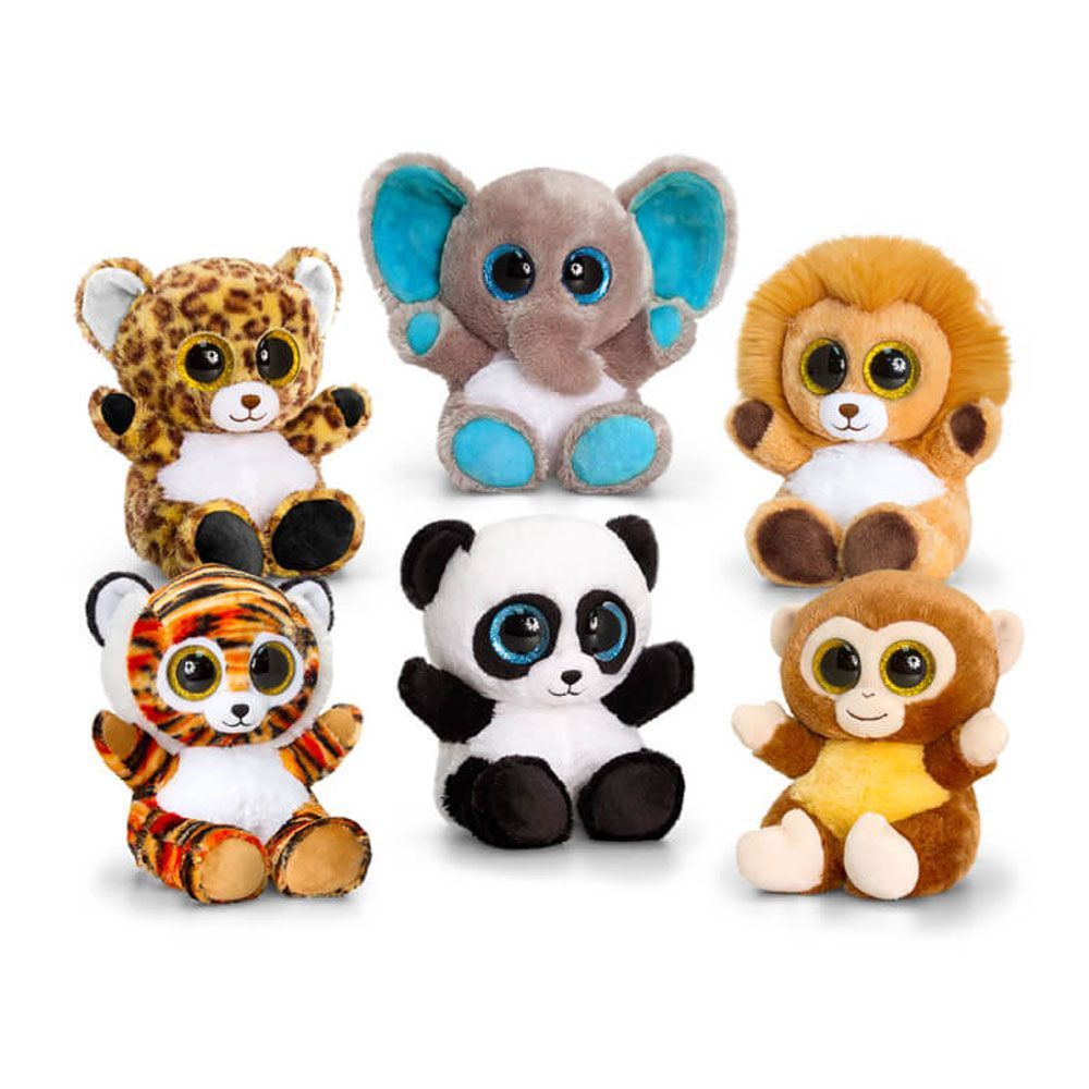 Диви животни, Маймуна, 25 см