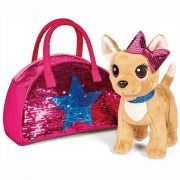 ChiChi Love - Кученце в модна чантичка