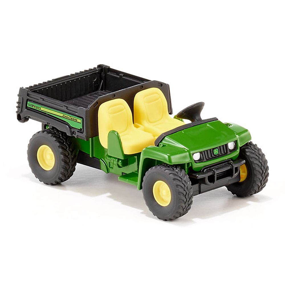 Siku, Фермерска количка John Deere