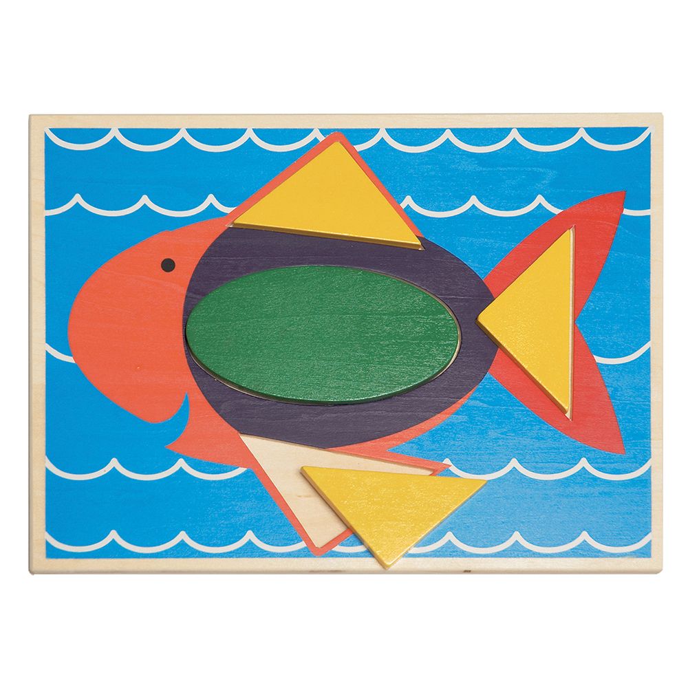 Дидактическа игра с цветове