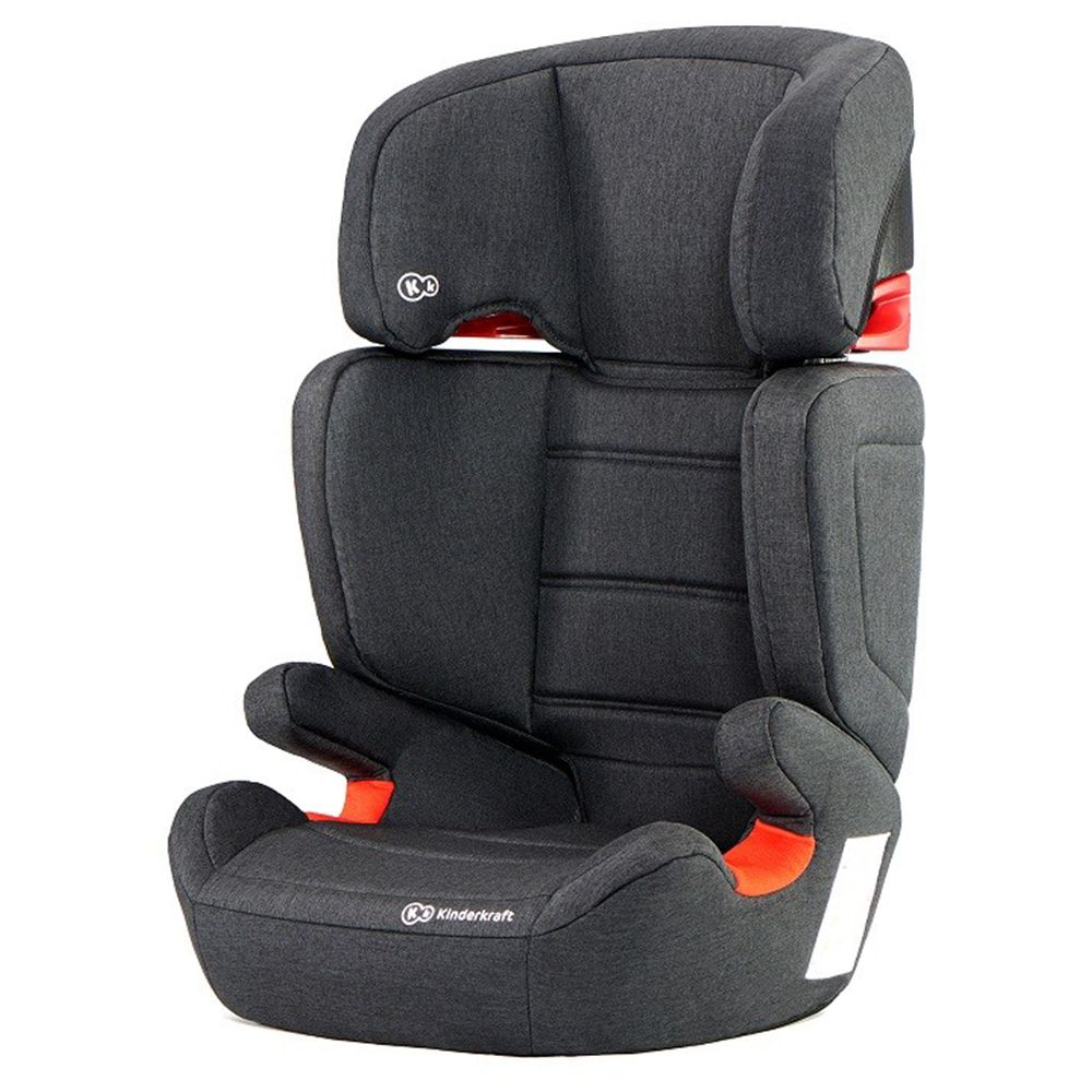 Столче за кола Junior Isofix, 15-36 кг
