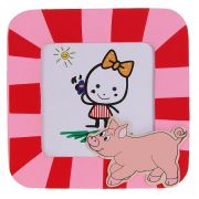 Wooy , Рамка за снимка, Прасенце