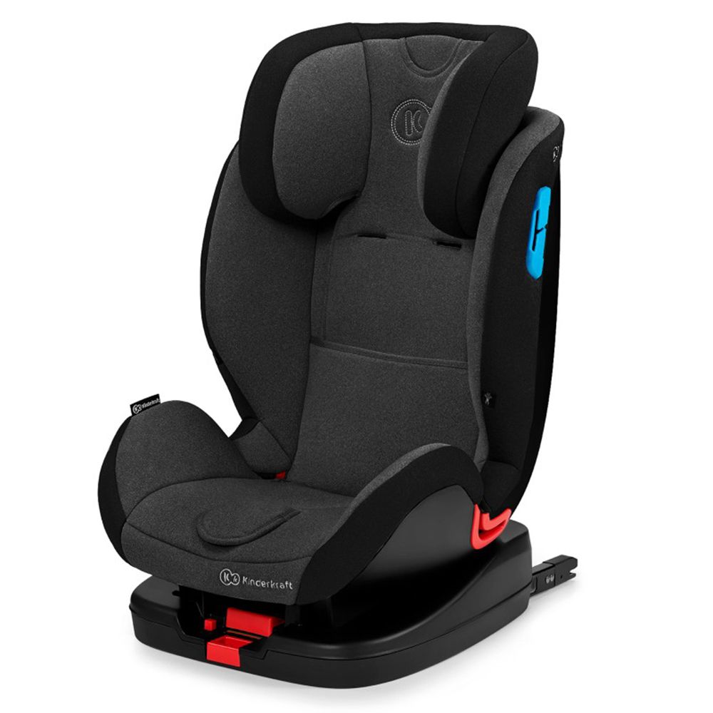 Столче за кола Vado, Isofix, 0-25 кг