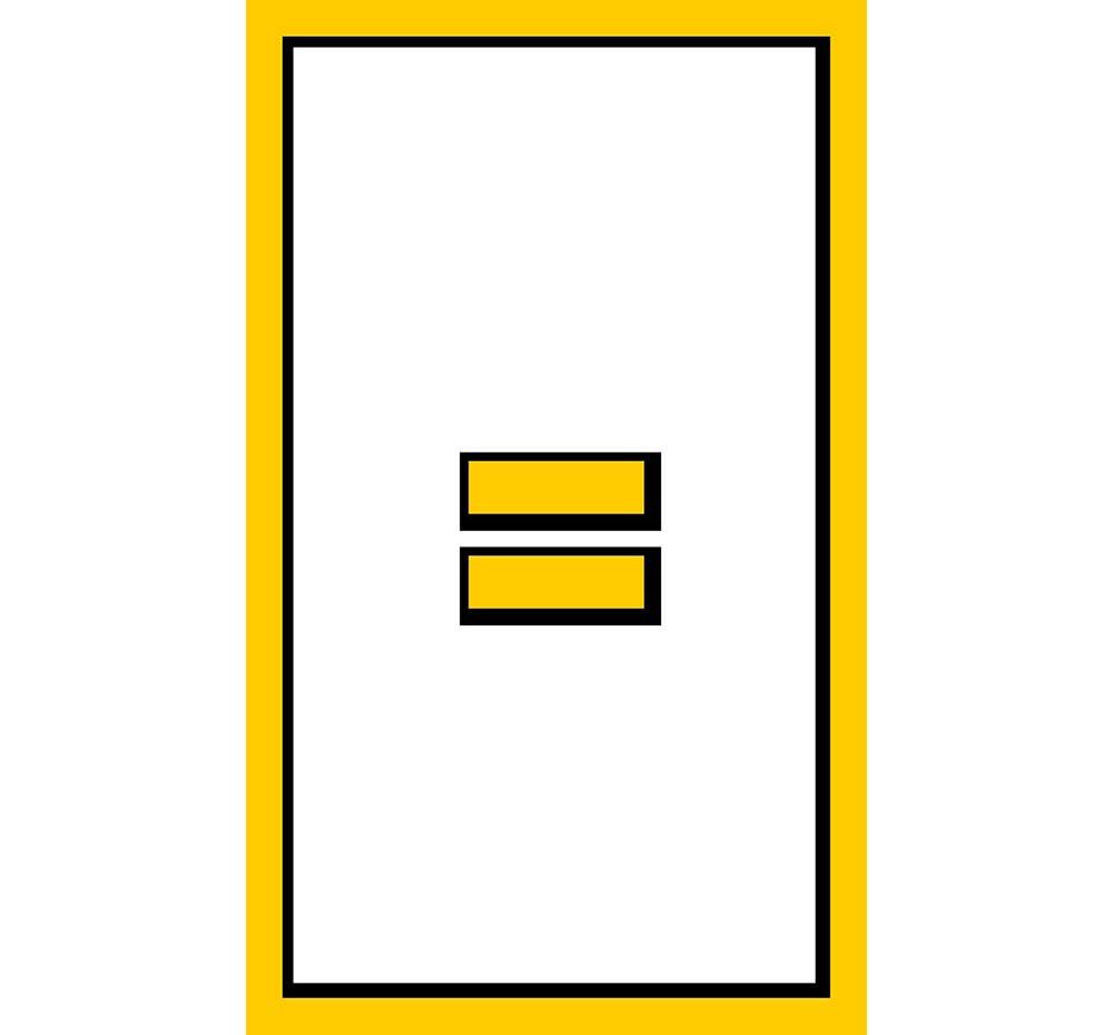 Активни карти, Числата