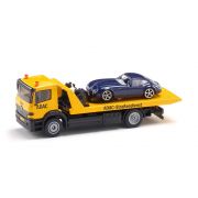 Пътна помощ на ADAC