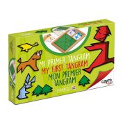 Моят първи танграм