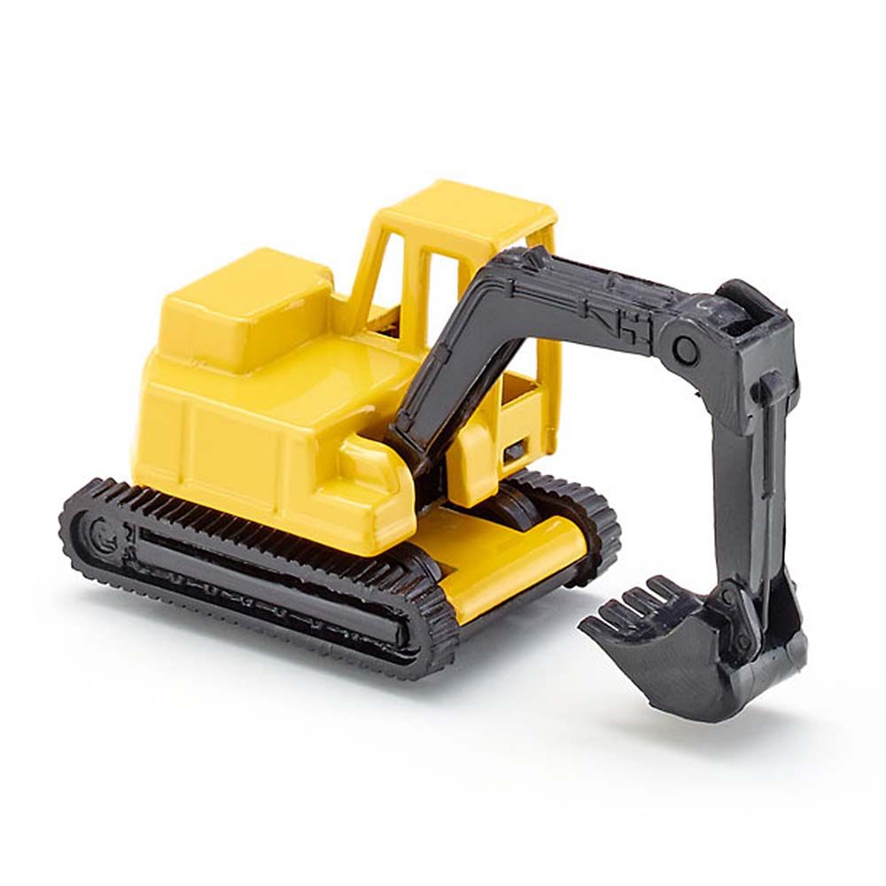 Верижен багер