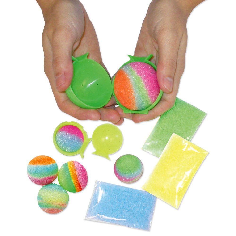 Подскачащи топчета