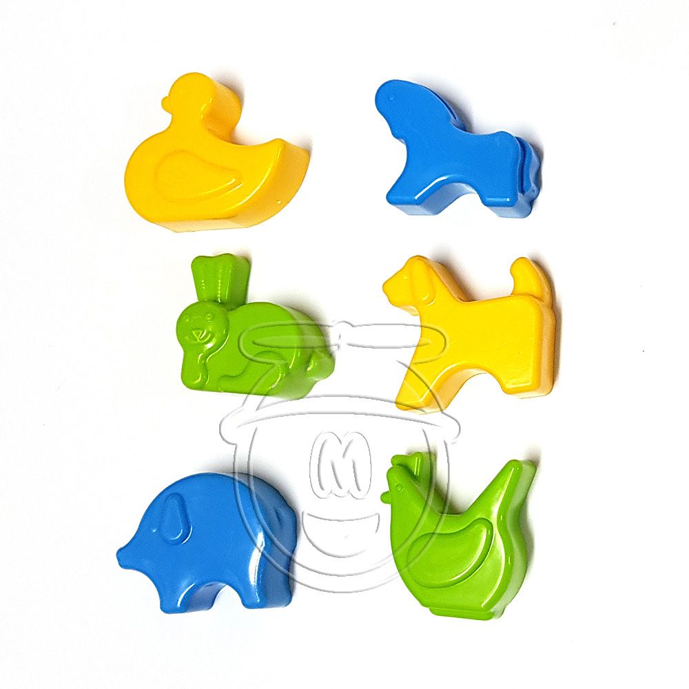 Топка сортер