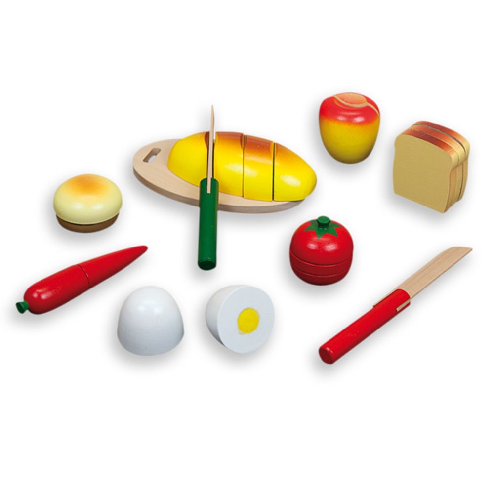 Продукти за рязане