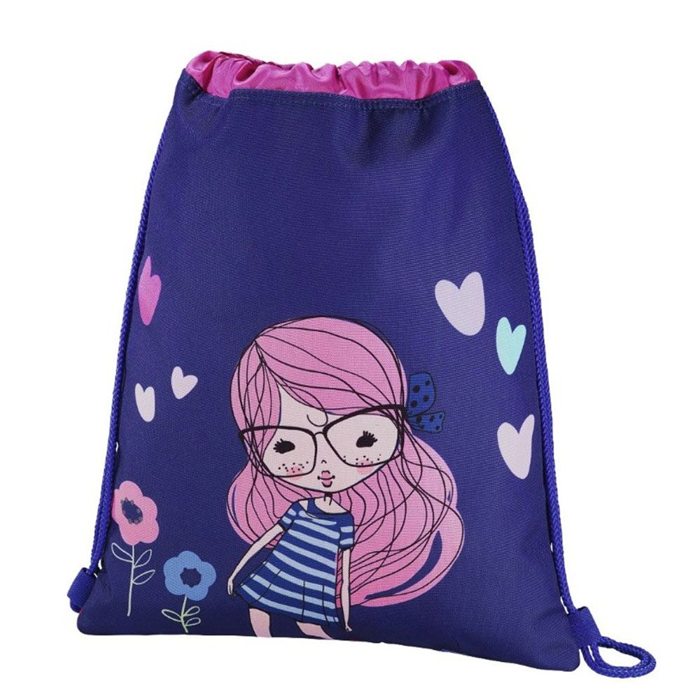 HAMA, Спортна торба, Pretty girl