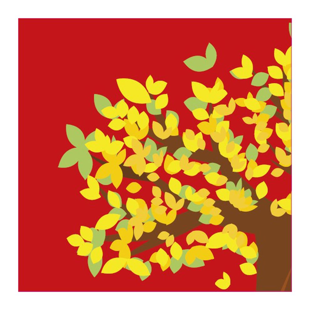 Малки активни карти за сезоните