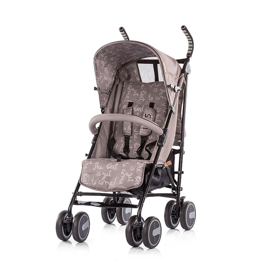 Chipolino, Детска лятна количка Ирис, , атмосфера