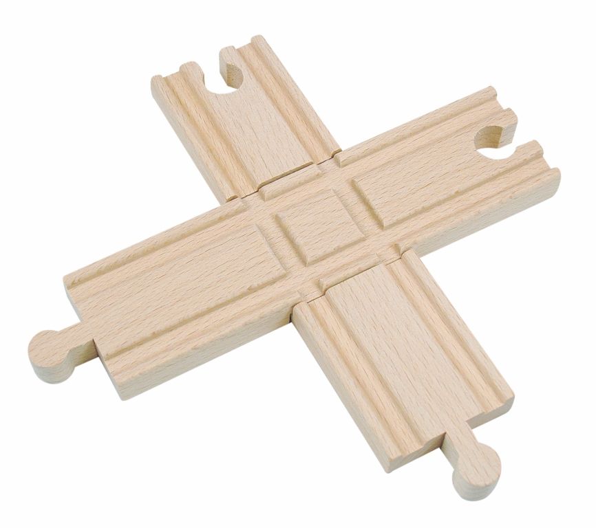 Woodyland, Кръстопът