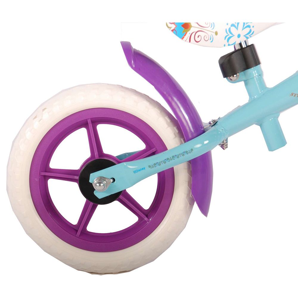 Метално балансно колело, Дисни, Замръзналото кралство, 10 инча