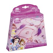 Направи си сама, Бижута Дисни Принцеси