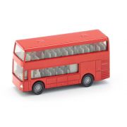 Двуетажен автобус