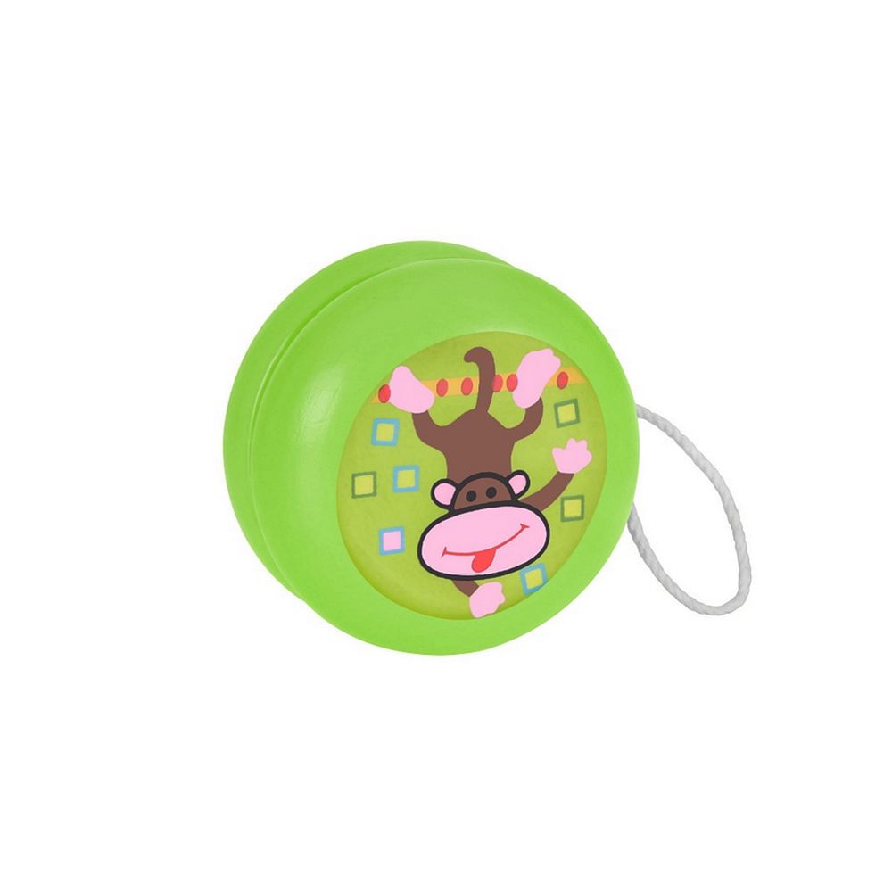 Andreu toys, Йо-йо, Маймунка