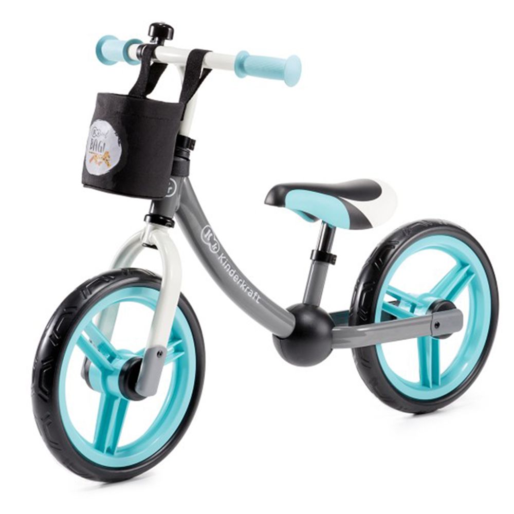 Колело за баланс, 2WAY NEXT, до 35 кг