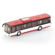 Градски автобус, MAN Lions City