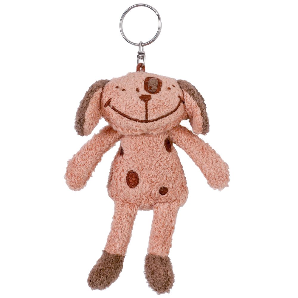 Lumpin, Куче Бени - ключодържател