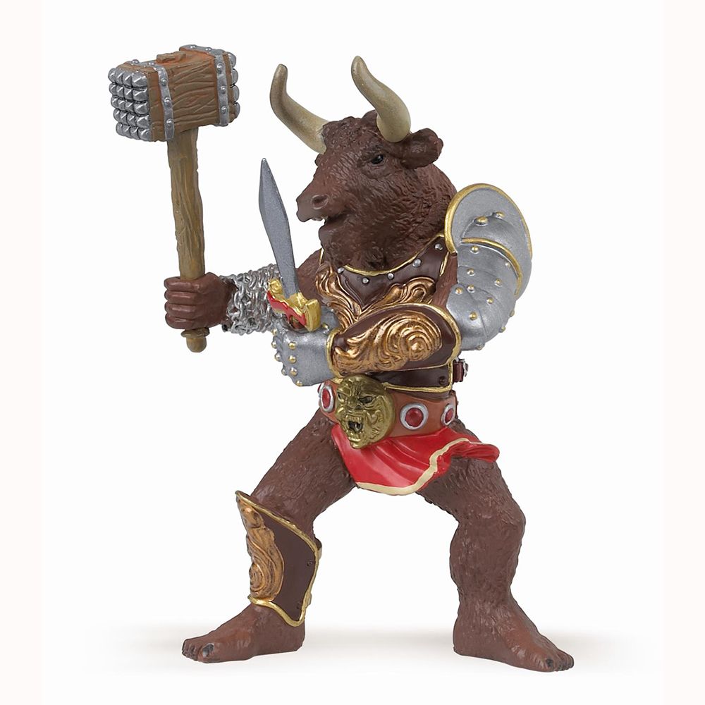 Фентъзи, Фигурка за игра и колекциониране, Минотавър, Papo