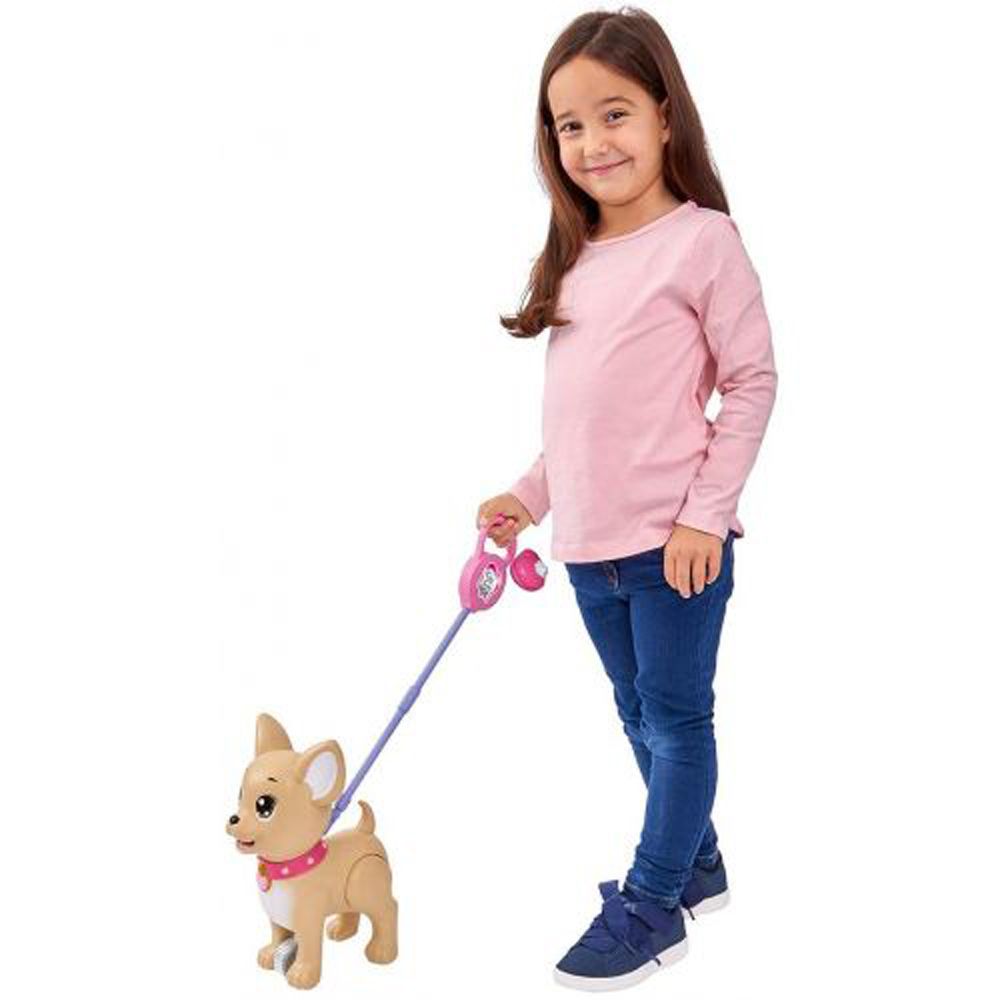 ChiChi Love - Акащо кученце