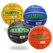 Футболна топка, Champion, размер 5