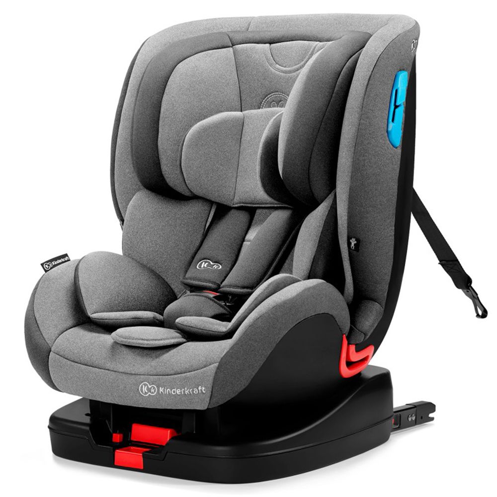 Столче за кола Vado, Isofix, 0-25 кг