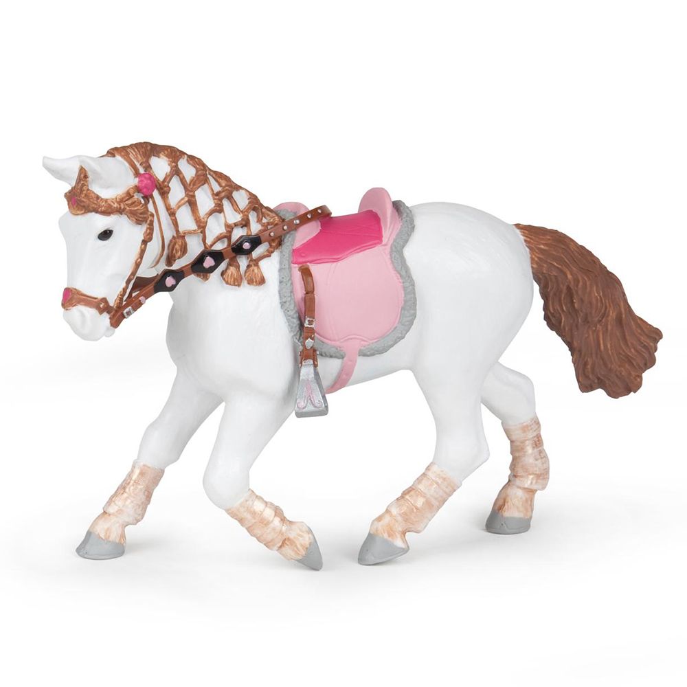 Коне, Фигурка за игра и колекциониране, Пони, Papo