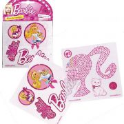 Декорации за дрехи Барби