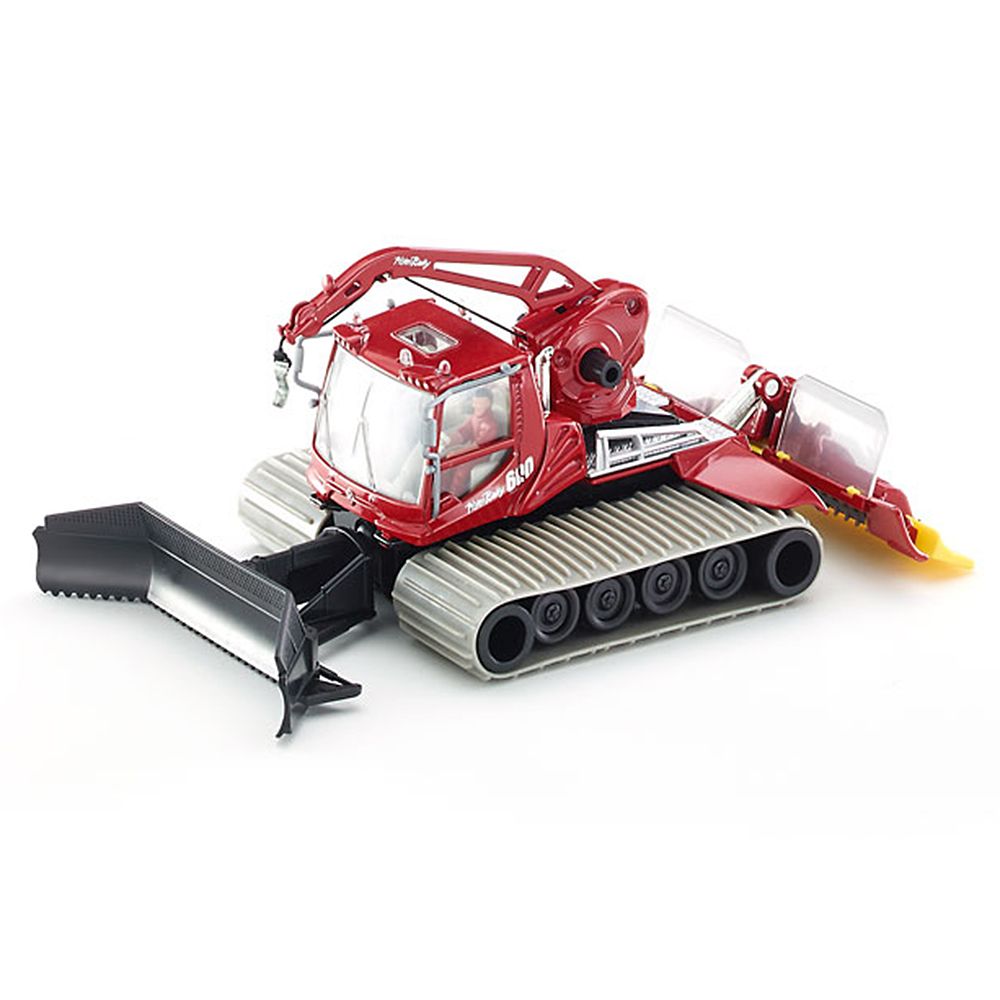 Siku, Снегоутъпкващата машина Pistenbully 600