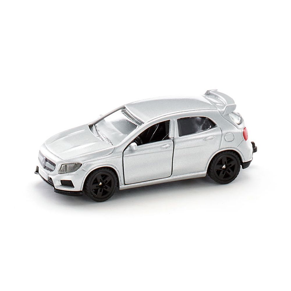 Siku, Метална кола, Mercedes-AMG GLA 45