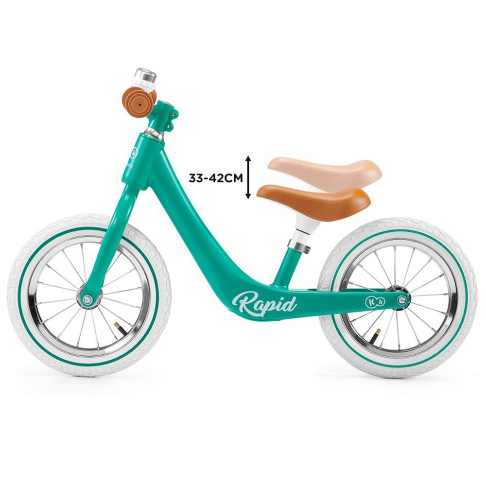 Колело за баланс, Rapid, до 35 кг