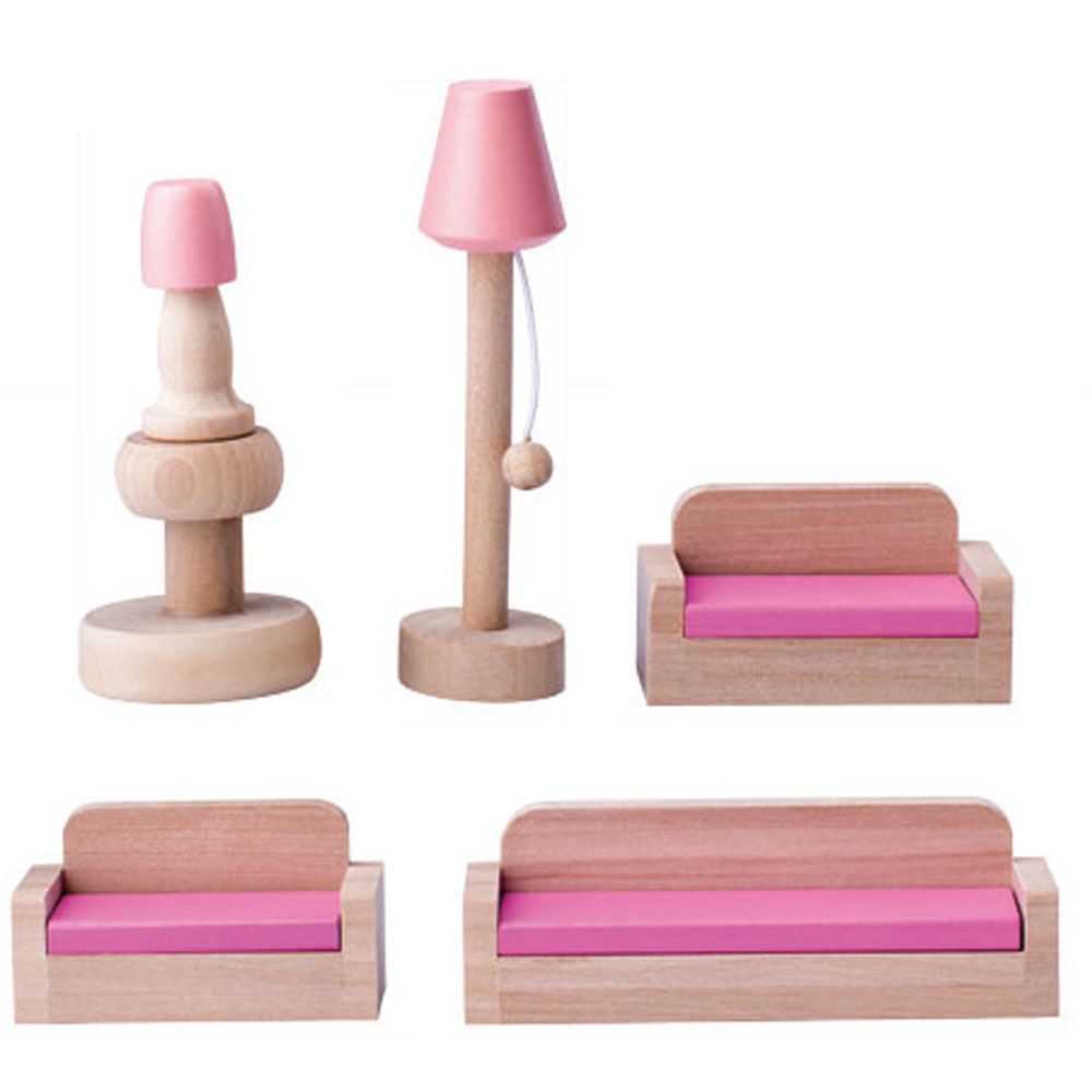 Вила Вистерия