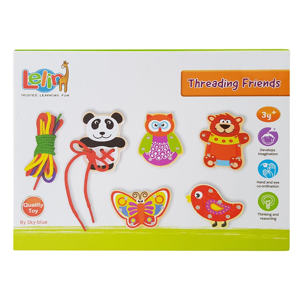 Забавни животни за шиене