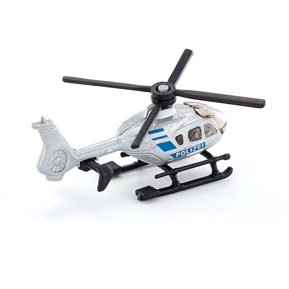 Полицейски Хеликоптер