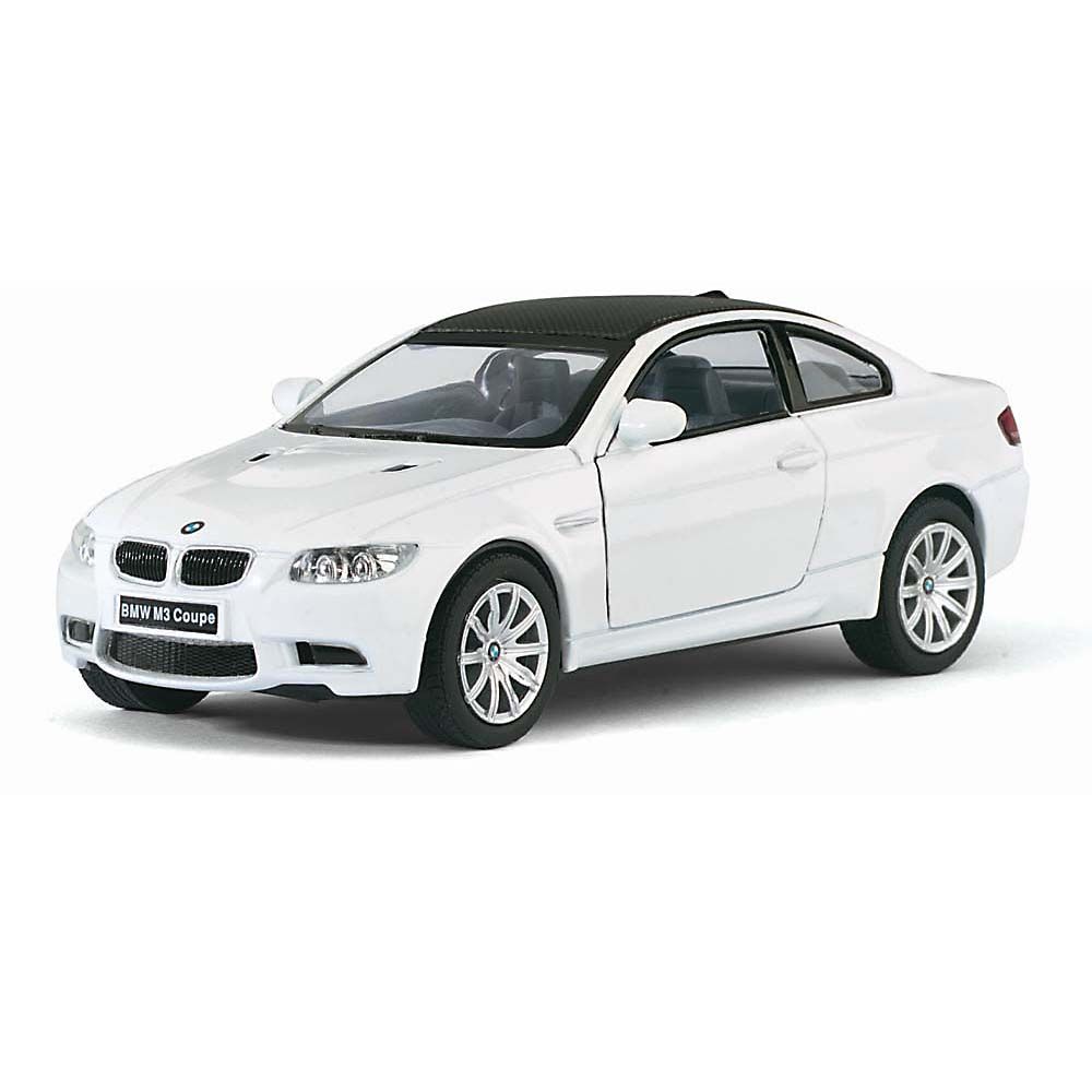KiNSMART, Метална кола, BMW M3 Coupe