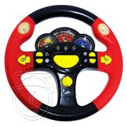 Интерактивен волан на български език, Би-бип