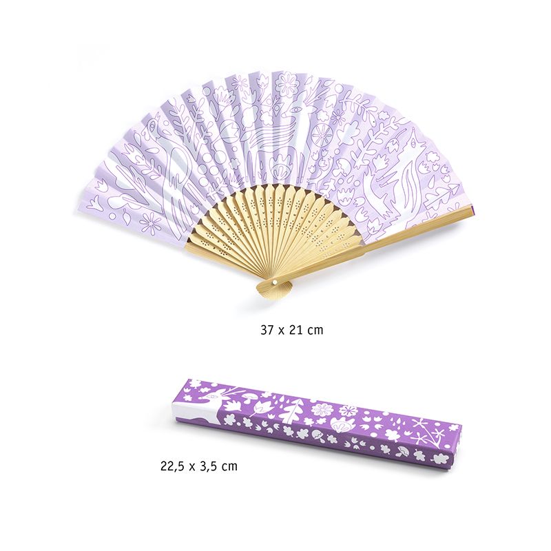 Комплект за изработка на ветрило