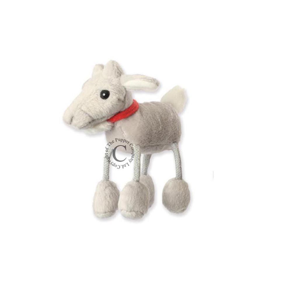 The Puppet Company, Кукла за куклен театър за пръст, Козле