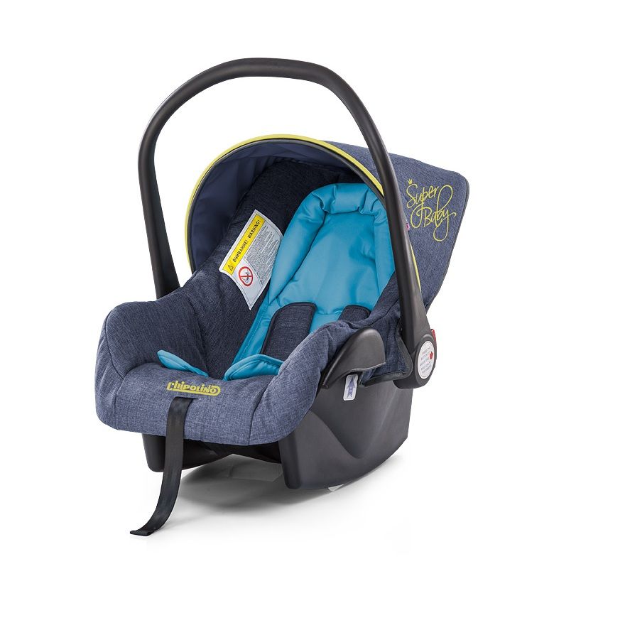 Chipolino, Столче за кола Малта, , океан