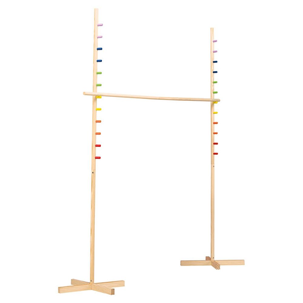 Забавна игра, Лимбо