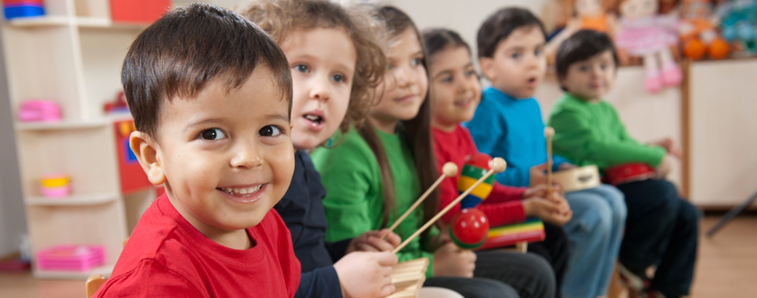 Как да изградим интерес към училището в нашите деца?