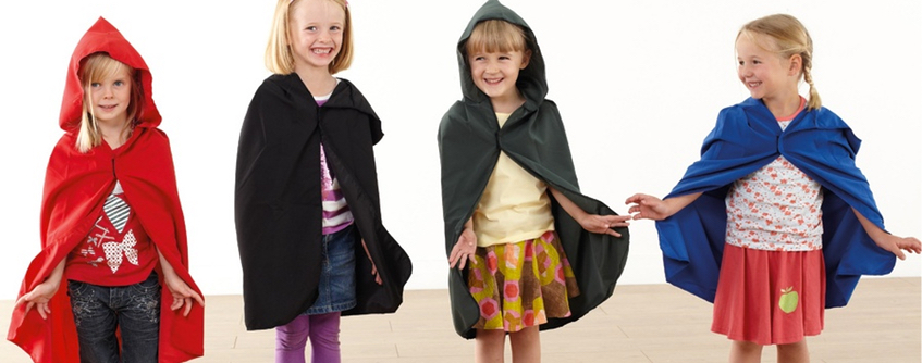 Защо са важни имитиращите и ролеви игри?