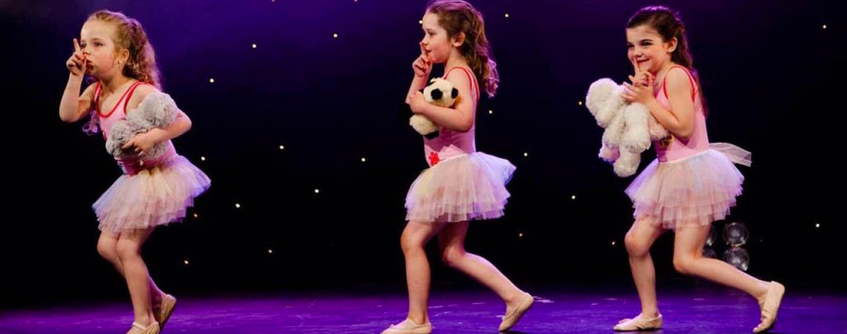 9 начина да развиете самоувереност във вашето дете